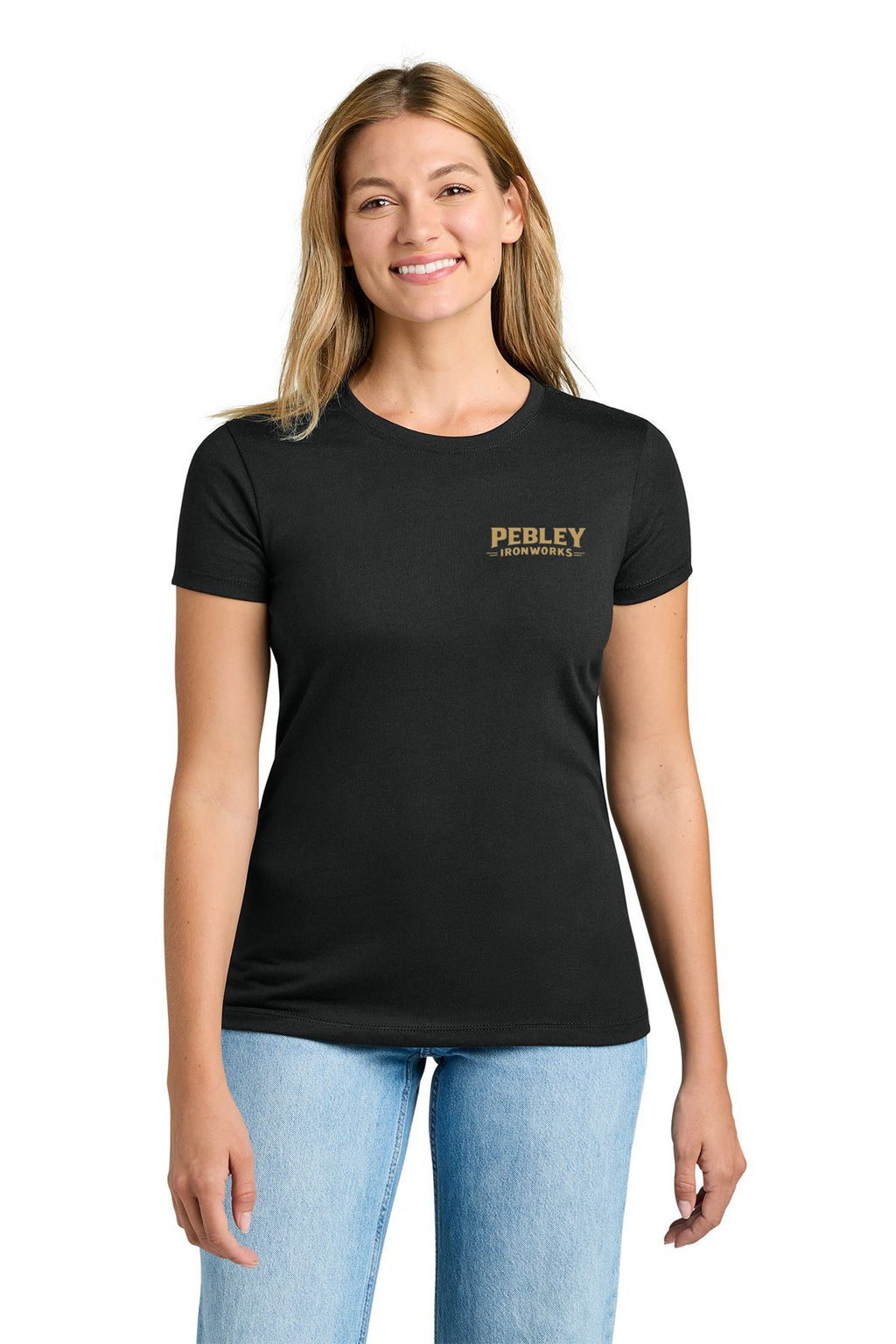 Grounded AF Women's Tee
