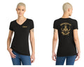 Grounded AF Women's Tee