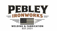 Pebley Ironworks - Home